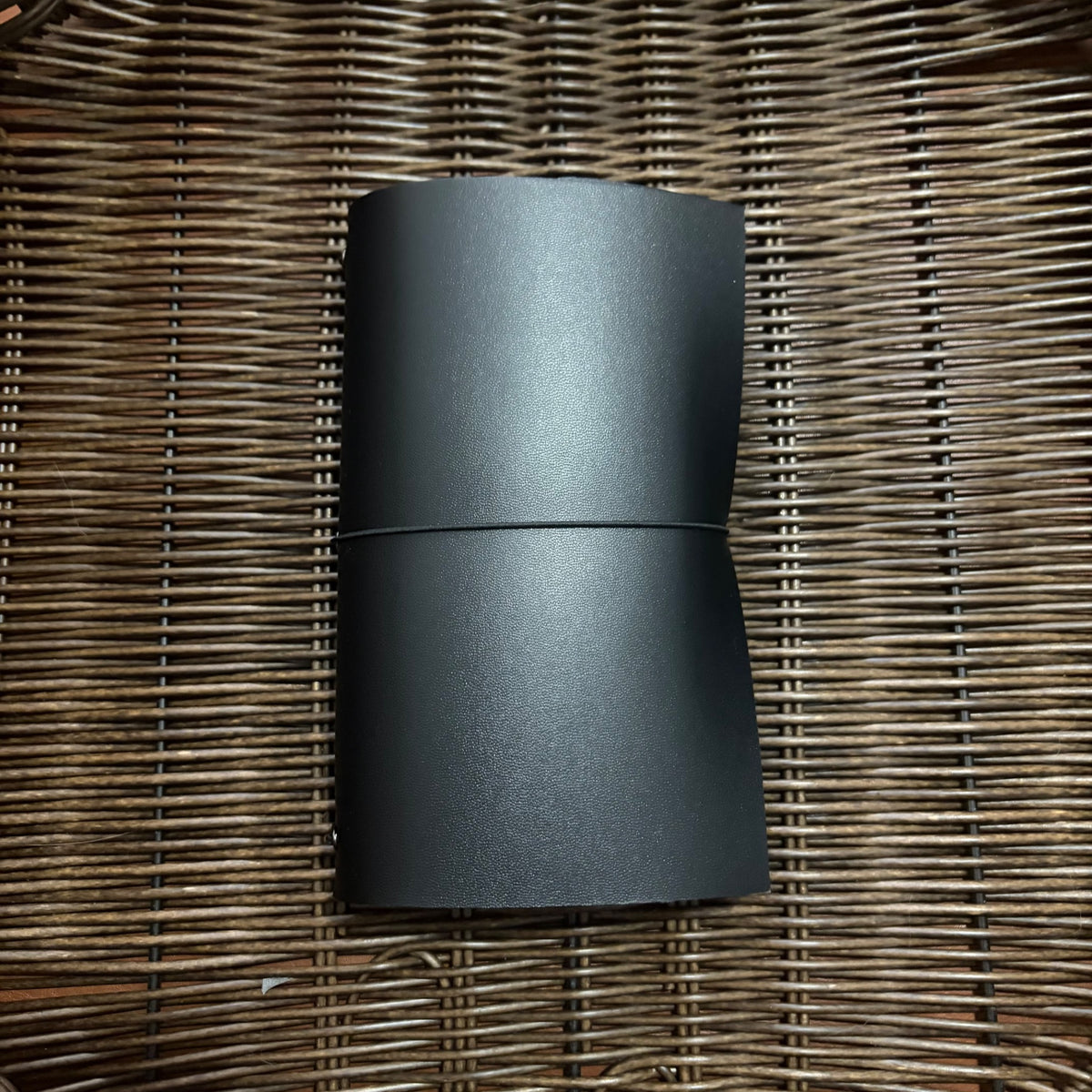 Faux Leather Journal Covers