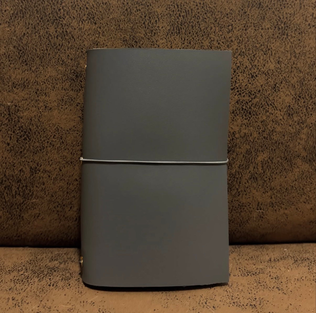 Faux Leather Journal Covers